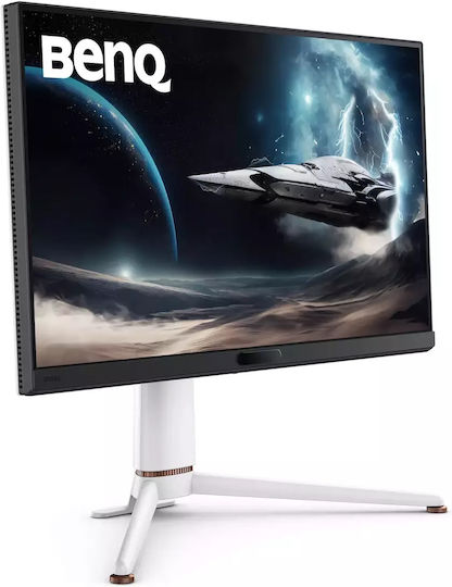 BenQ EX271Q IPS HDR Gaming Monitor 27" QHD 2560x1440 180Hz with Response Time 1ms GTG vue 3