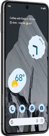 Google Pixel 8 Pro 5G (12GB/256GB) Obsidian Black view 4