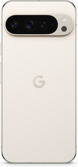 Google Pixel 9 Pro XL 5G (16GB/256GB) Porcelain view 2