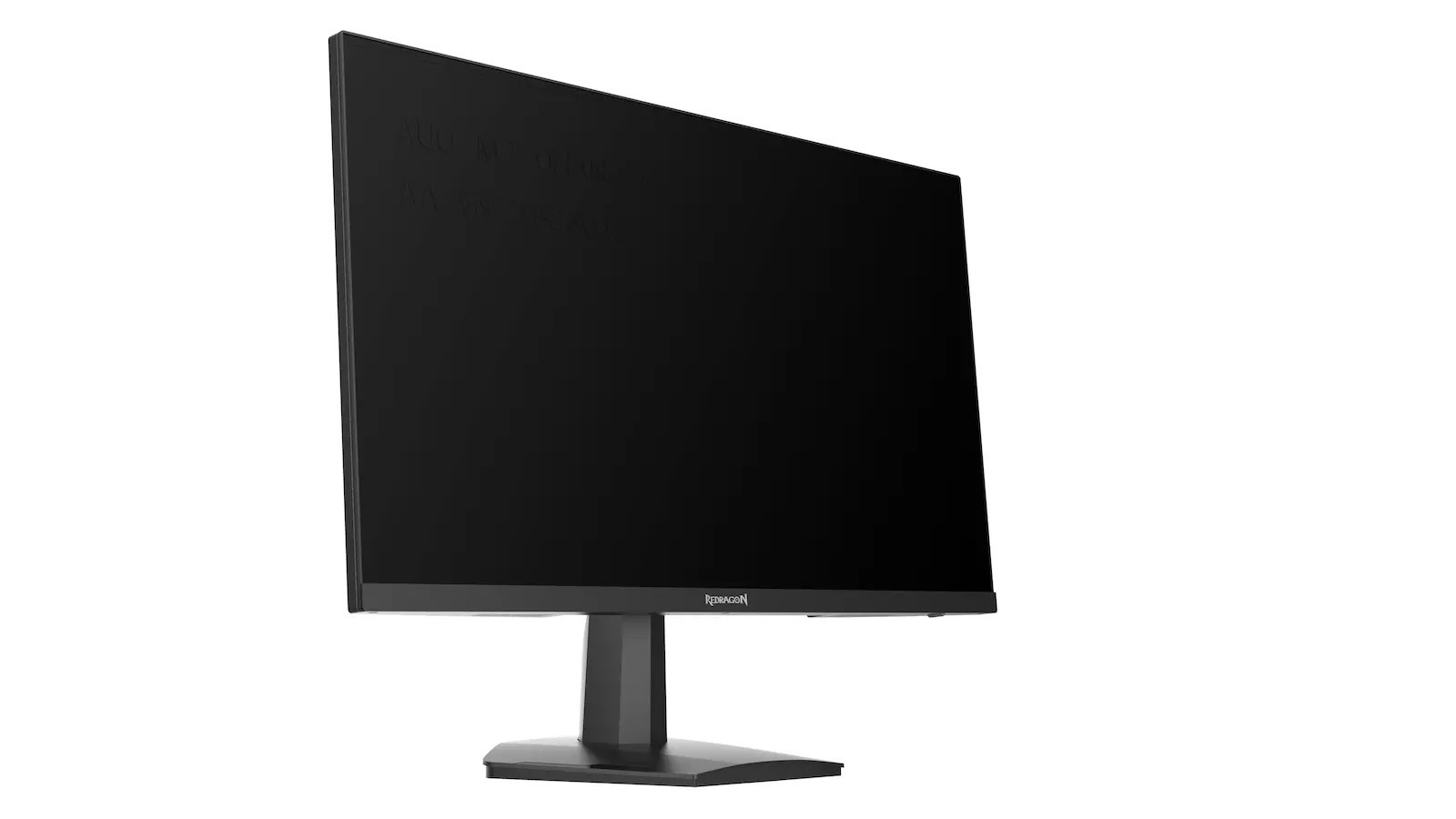Redragon MIRROR-II IPS Gaming Monitor 27" FHD 1920x1080 180Hz view 2
