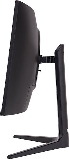 Thermaltake TGM-V32CQ VA Curved Gaming Monitor 31.5" QHD 2560x1440 170Hz with Response Time 4ms GTG view 4