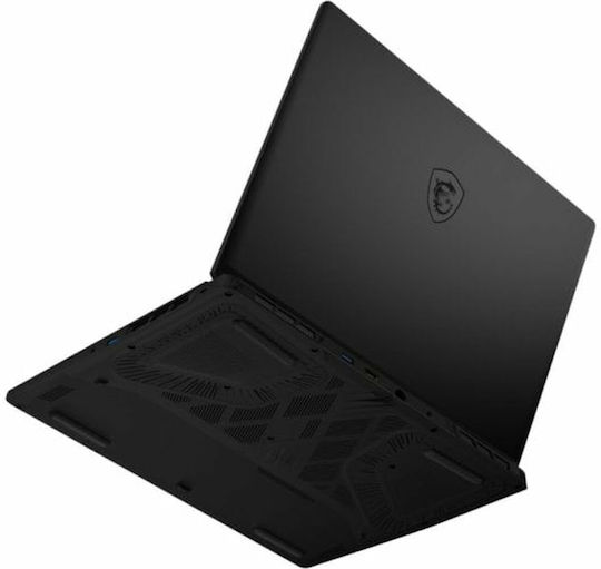 MSI Pulse 16 AI C1VFKG-023XES 16" QHD+ 240Hz (Ultra 9-185H/32GB/1TB SSD/GeForce RTX 4060/No OS) (ES Keyboard) vista 4