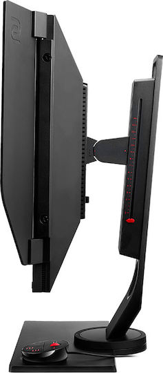 Zowie XL2536 TN Gaming Monitor 24.5" FHD 1920x1080 144Hz with Response Time 1ms GTG view 6