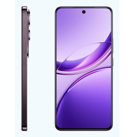 Vivo V50 Lite 5G Dual SIM (8GB/256GB) Black view 8
