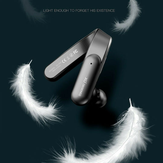 XO B30 In-ear Bluetooth Handsfree Earphone White view 7