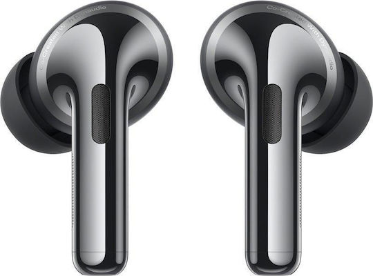OnePlus Buds Pro 3 Bluetooth Handsfree Earphones with Sweat Resistance and Charging Case Midnight Opus view 2