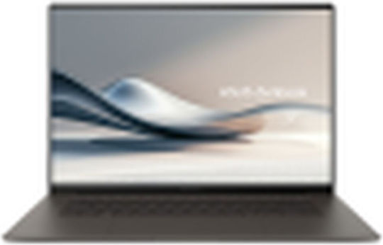 Asus Zenbook S 16 UM5606WA-RK320W 16" OLED FHD Touchscreen 120Hz (Ryzen AI 300 Series-9 HX 370/32GB/1TB SSD/W11 Home) (ES Keyboard) view 2