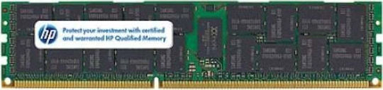 HP HPE DDR3 with Module 1x8GB and Speed 1333 for Desktop 500662-B21 view 1