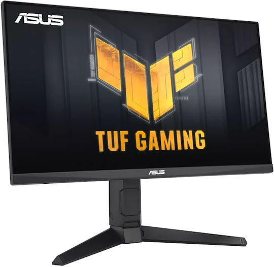 Asus TUF Gaming VG249QL3A IPS Gaming Monitor 23.8" FHD 1920x1080 180Hz with Response Time 1ms GTG view 4