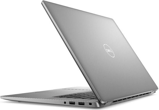 Dell Latitude 7650 16" FHD+ (Ultra 7-165U/32GB/512GB SSD/W11 Pro) (GR Keyboard) view 6