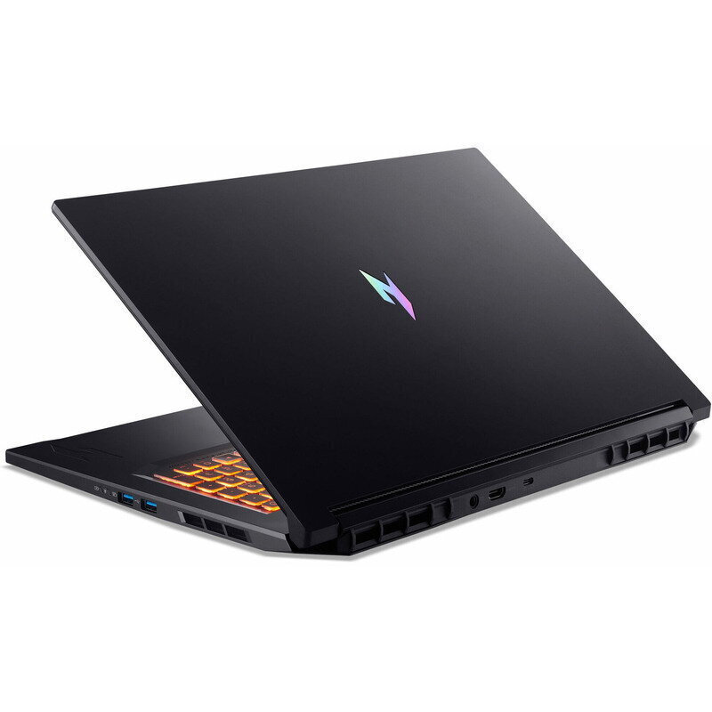 Acer Nitro V 17 AI -R5KX 17.3" IPS FHD 180Hz (Ryzen 7-260/32GB/1TB SSD/GeForce RTX 5060/Linux) (International English Keyboard) vue 4