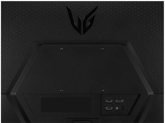 LG UltraGear 27GQ50F-B VA Gaming Monitor 27" FHD 1920x1080 165Hz with Response Time 5ms GTG view 7