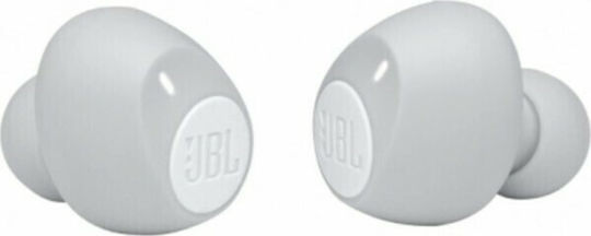 JBL Free II In-ear Bluetooth Handsfree Earphones with Sweat Resistance and Charging Case White view 6