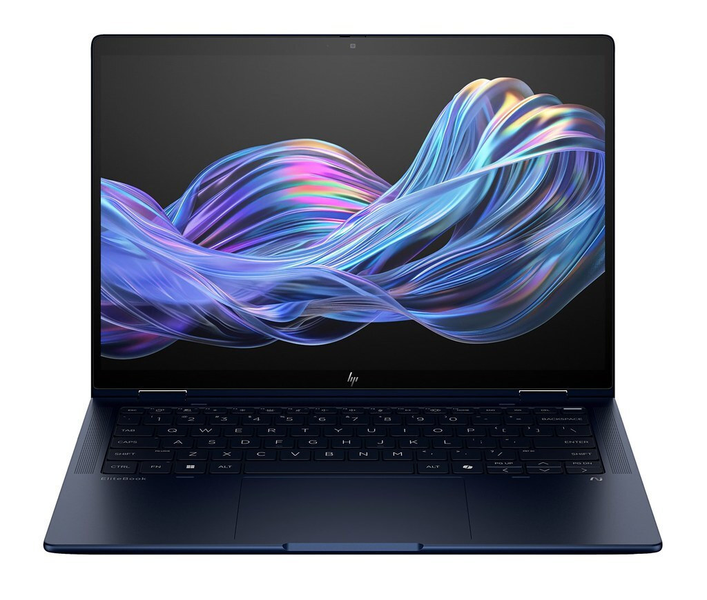 HP Elitebook X G1i 14" IPS QHD+ (Ultra 7-258V/32GB/1TB SSD/W11 Pro) (International English Keyboard)