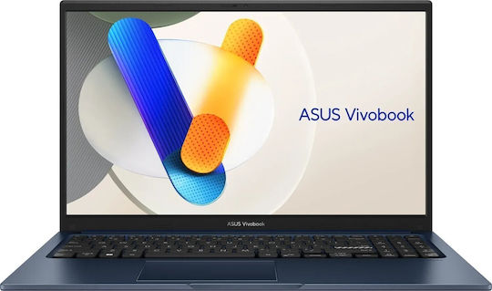 Asus VivoBook 15 15.6" FHD (i5-1334U/16GB/512GB SSD/W11 Home) (International English Keyboard) view 4