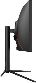 Dahua LM30-E330CA Ultrawide VA Curved Gaming Monitor 30" FHD 2560x1080 200Hz with Response Time 1ms GTG vista 4