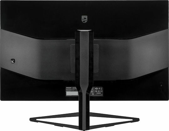 Philips 326M6VJRMB VA HDR Monitor 32" 4K 3840x2160 with Response Time 4ms GTG view 6
