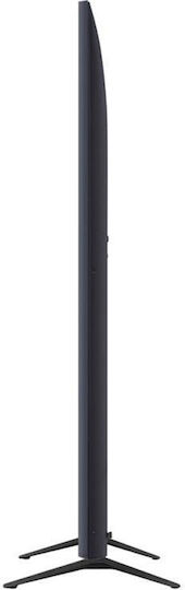 LG Smart Television 86" 4K UHD LED 86NANO81T6A HDR (2024) view 4