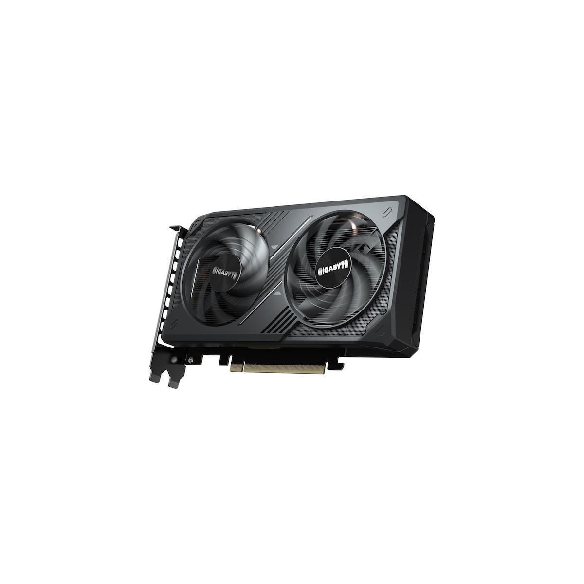 Gigabyte GeForce RTX 5050 8GB GDDR6 Windforce OC Graphics Card GV-N5050WF2OC-8GD view 6