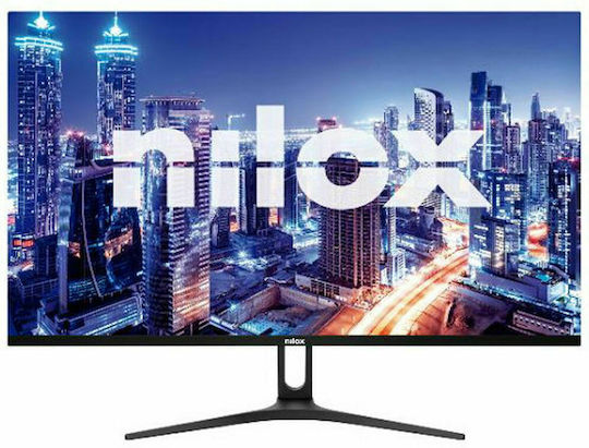 Nilox NXM22FHD01 TN Monitor 21.5" FHD 1920x1080 with Response Time 5ms GTG