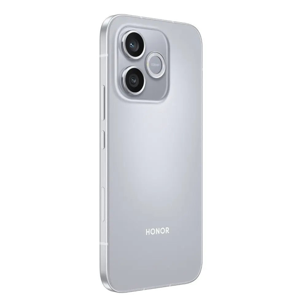 Honor 600 Lite 5G Dual SIM (8/256GB) Velvet Grey view 5