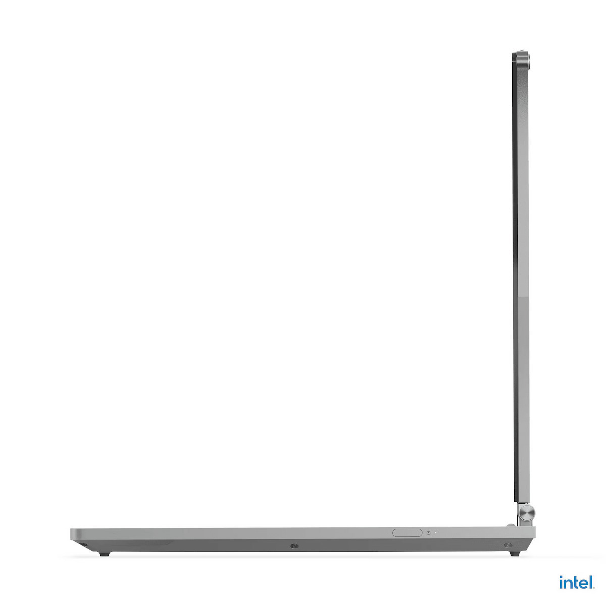 Lenovo ThinkBook 16.7" OLED 120Hz (Ultra 7-258V/32GB/1TB SSD/W11 Pro) Luna Grey (US Keyboard) view 8