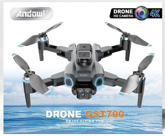 Andowl GST700 Drone 2.4 GHz with 4K Camera