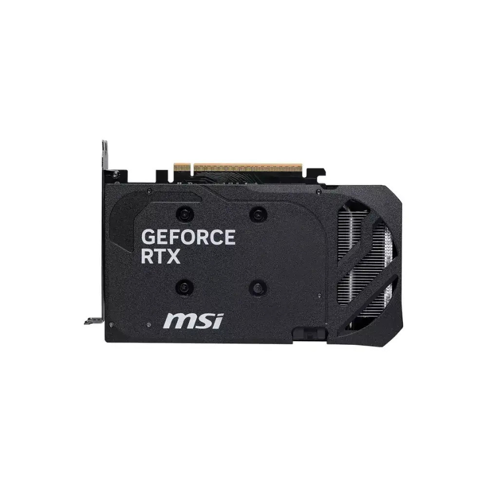 MSI GeForce RTX 5060 8GB GDDR7 Shadow 2x OC Max Graphics Card – widok 4