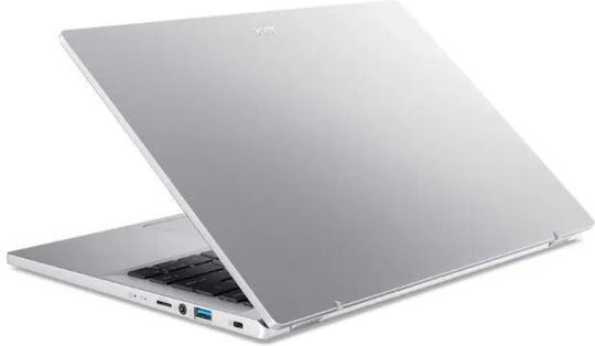 Acer Swift Sfg14-71-580Y 14" OLED (i5-1335U/16GB/512GB SSD/W11 Home) (US Keyboard)