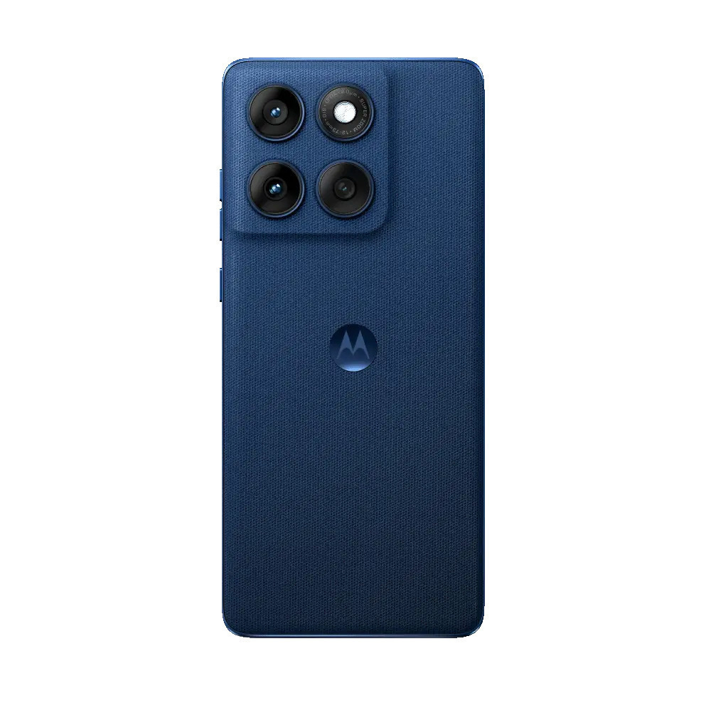 Motorola Edge 60 5G (8GB/256GB) Pantone Gibraltar Sea vue 3