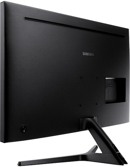 Samsung U32J590U VA Monitor 31.5" 4K 3840x2160 with Response Time 4ms GTG vue 6