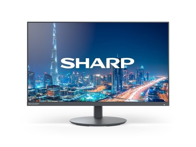 Sharp DD-E224F VA Monitor 22" FHD 1920x1080