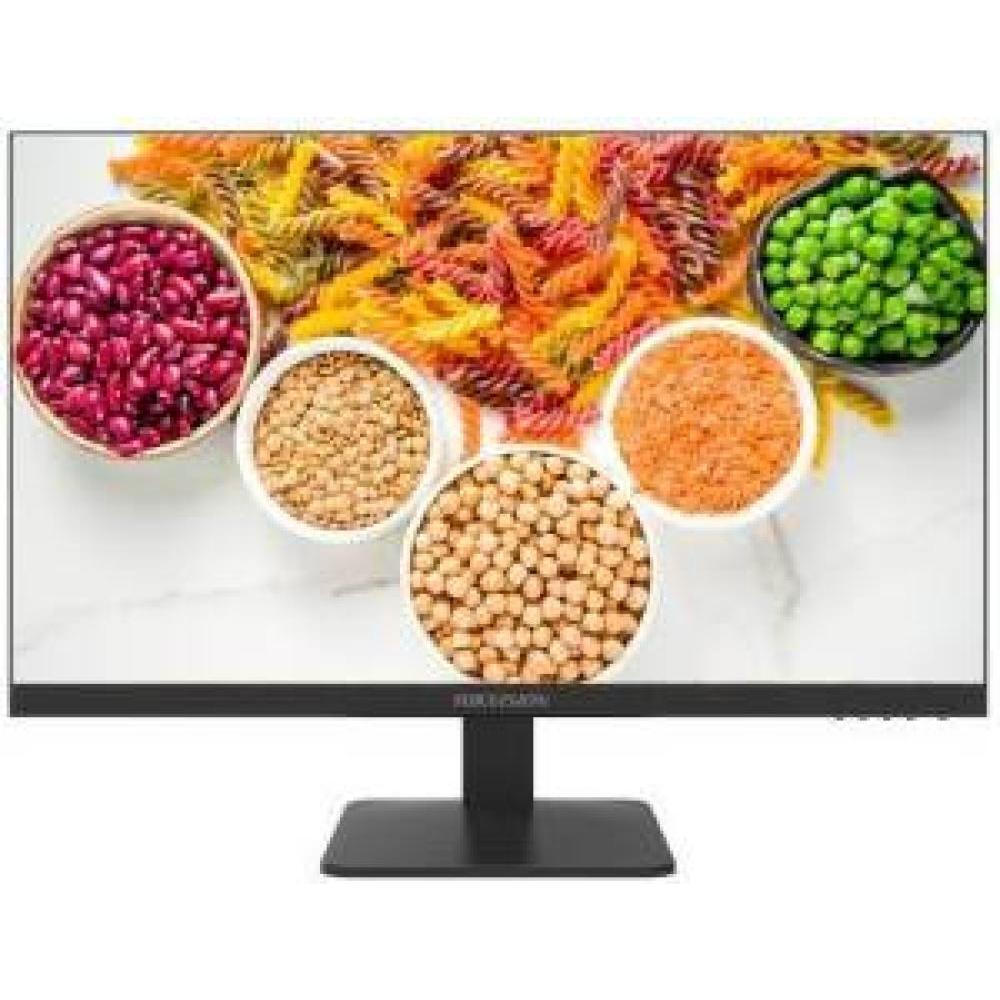 Hikvision DS-D5027F3-2P2 IPS Monitor 27" FHD 1920x1080 with Response Time 14ms GTG view 2
