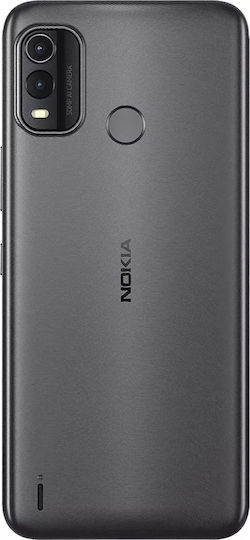 Nokia G11 Plus Dual SIM (4GB/64GB) Charcoal Grey view 2