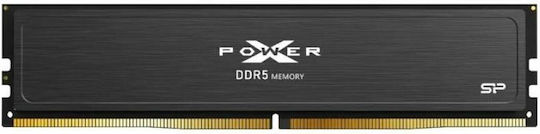 Silicon Power Xpower Pulse XMP DDR5 32GB RAM with 2x16GB Modules and Speed 6000 for Desktop SP032GXLWU60AFDJ vue 2