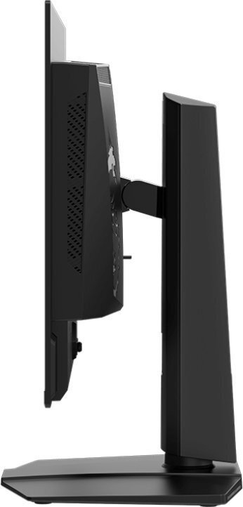 MSI MAG 272UP QD-OLED X24 QD-OLED Monitor 26.5" 4K 3840x2160 view 5