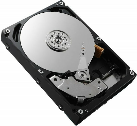 Dell 8TB HDD Hard Drive 3.5" SAS 3.0 7200rpm for NAS / Server 161-BBRX vista 3