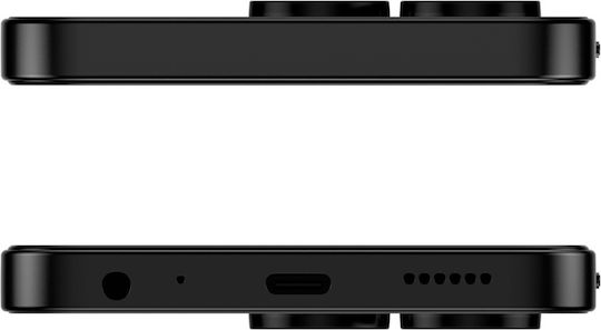 Kruger & Matz Live 12 Dual SIM (8GB/256GB) Black view 4