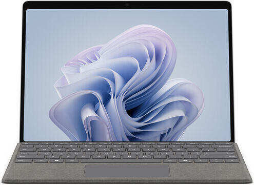 Microsoft Surface Pro 10 13Inches Tablet (16GB/512GB/Ultra5-135U/Win11P) Platinum view 5