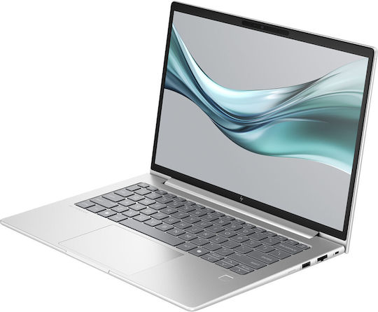 HP EliteBook 645 G11 14" IPS FHD+ (Ryzen 7 Pro-7735U/16GB/512GB SSD/W11 Pro) (ES Keyboard) view 2