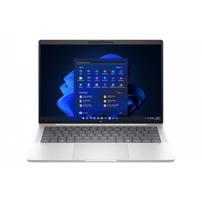 HP Elitebook X G1i 14" IPS QHD+ (Ultra 7-258V/32GB/1TB SSD/W11 Pro) (US Keyboard) view 1