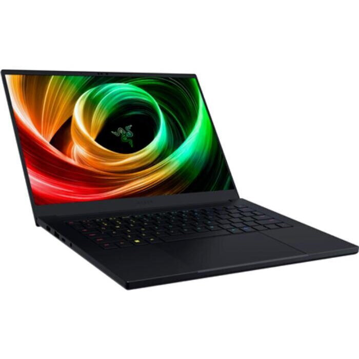 Razer Blade 14 14" IPS OLED (Ryzen AI 300 Series-9 365/32GB/1TB SSD/GeForce RTX 5070/W11 Home) (International English Keyboard) view 2