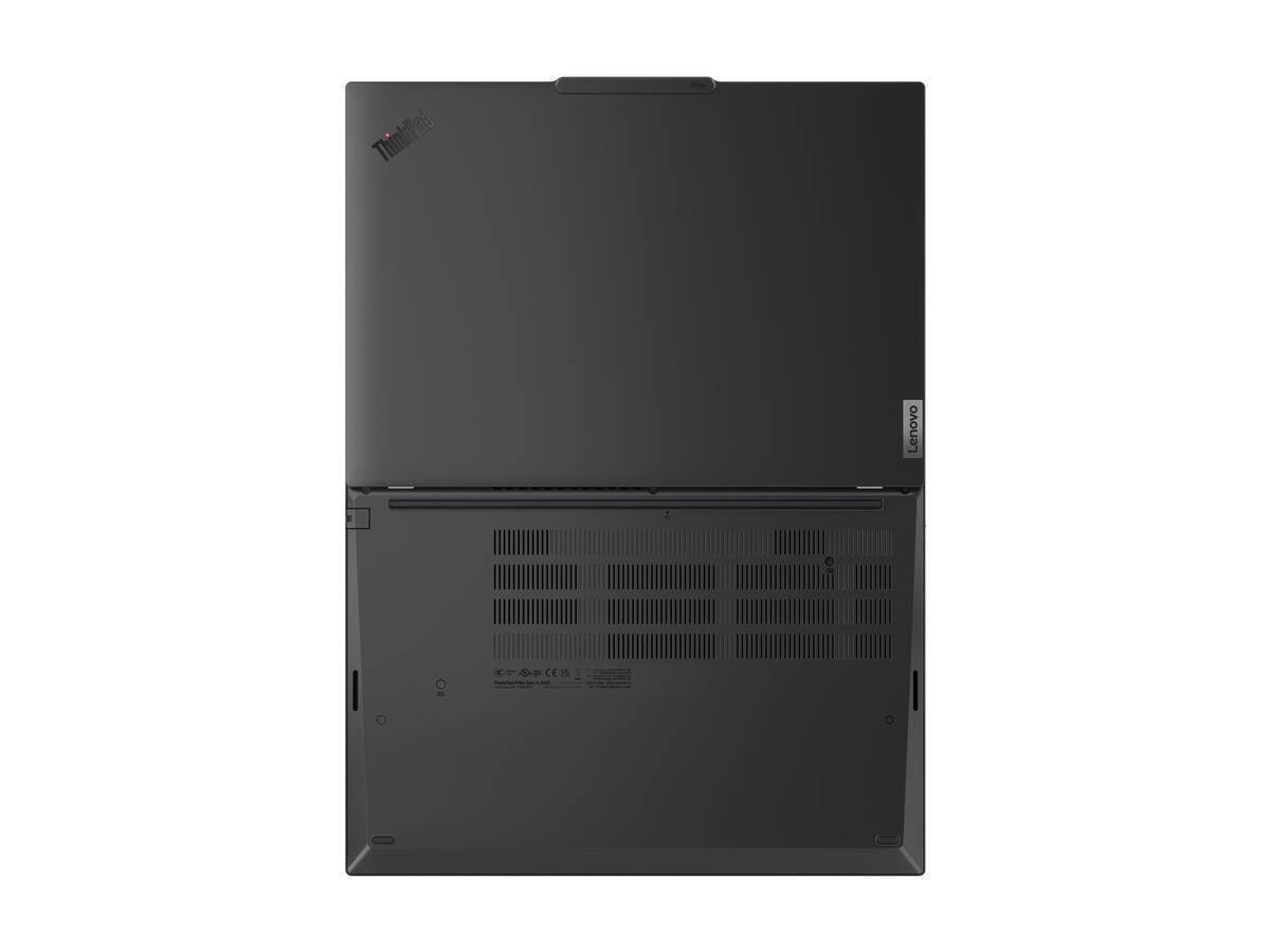 Lenovo ThinkPad P16s G4 16" FHD+ (Ryzen AI PRO 300 Series-7 350/32GB/1TB SSD/No OS) (US Keyboard) view 3