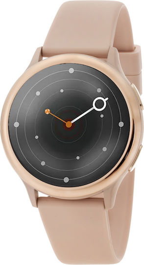 Smartwatch 3gw3523 Salmon view 1