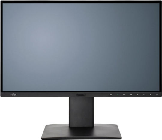 Fujitsu P27-8 TS UHD IPS Monitor 27" 4K 3840x2160 with Response Time 5ms GTG