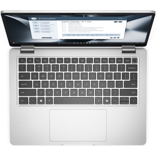 Dell Dell Pro 13 Plus PB13255 13.3" IPS FHD+ (Ryzen AI PRO 300 Series-340/32GB/1TB SSD/W11 Pro) (US Keyboard) view 5