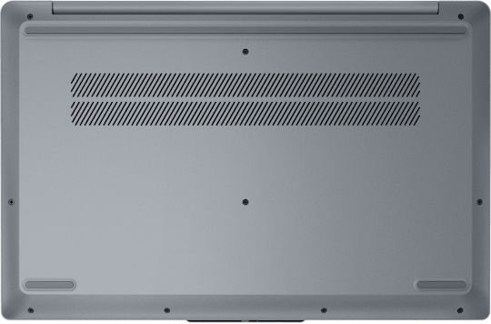 Lenovo IdeaPad Slim 3 15IRH8 15.6" FHD (i7-13620H/16GB/1TB SSD/W11 S) Arctic Grey (GR Keyboard) vista 4