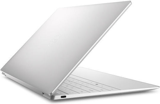 Dell XPS 13 9340 13.4" FHD+ 120Hz (Ultra 7-155H/16GB/512GB SSD/W11 Pro) Platinum Silver (International English Keyboard) view 5