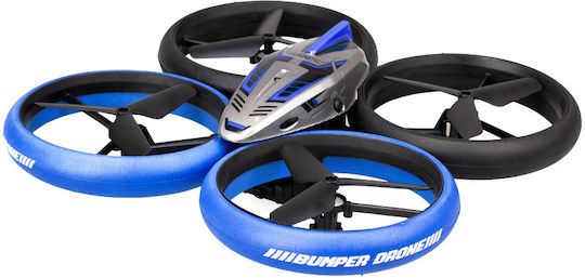 Silverlit Bumper Drone 2.4 GHz with Camera view 9