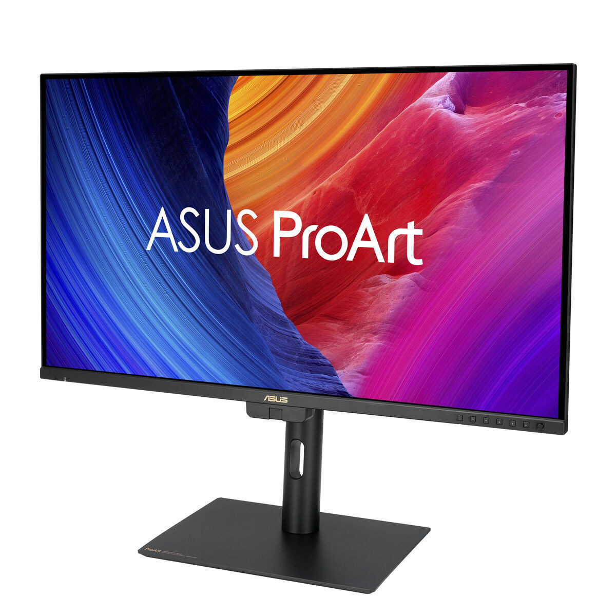 Asus 90LM04NC-B01K71 Monitor 27" 4K 3840x2160 view 3